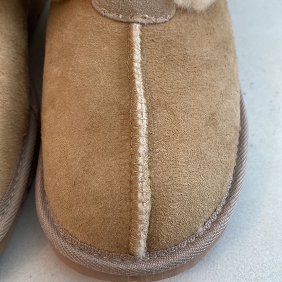 Emu Ridge sheepskin sleepers - Picture 6 of 14